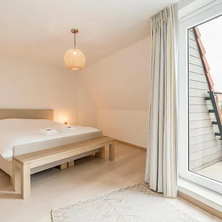 Renewed Comfort Duplex W 2 Terraces Nearby Marina Apartment *