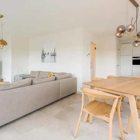 아파트 Renewed Comfort Duplex W 2 Terraces Nearby Marina *