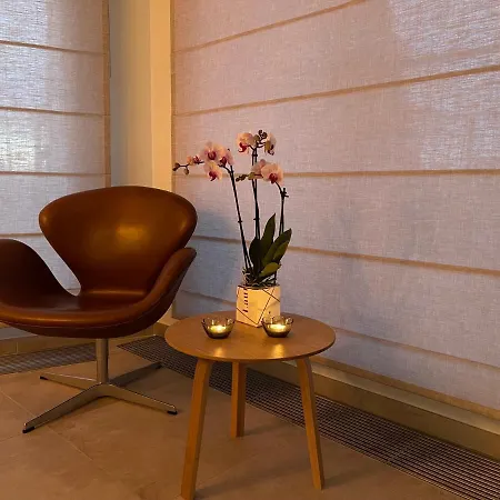 Renewed Comfort Duplex W 2 Terraces Nearby Marina *