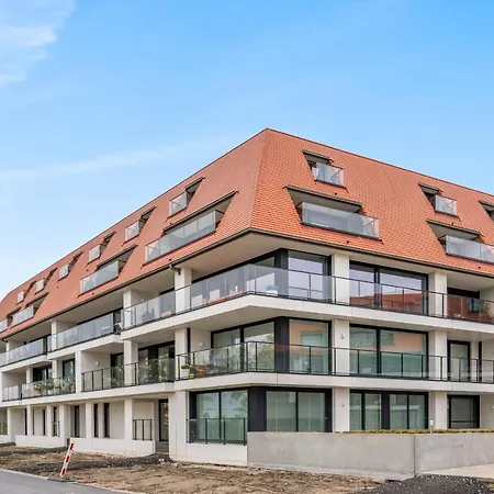 Renewed Comfort Duplex W 2 Terraces Nearby Marina * 니우포르트